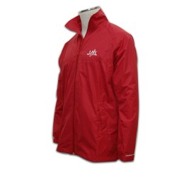 J183 outerwear logo hong kong desgin J183 outerwear logo hong kong desgin